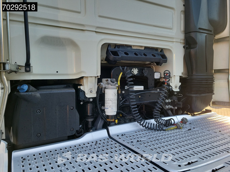 Tracteur routier DAF XF 430 4X2 NL-Truck SSC Standklima ACC Euro 6: photos 12