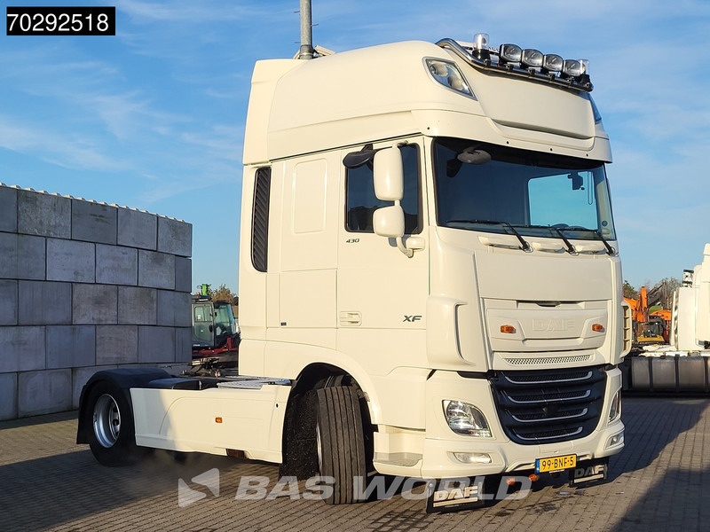 DAF XF 430 4X2 NL-Truck SSC Standklima ACC Euro 6 - Tracteur routier: photos 3 DAF XF 430 4X2 NL-Truck SSC Standklima ACC Euro 6 - Tracteur routier: photos 3