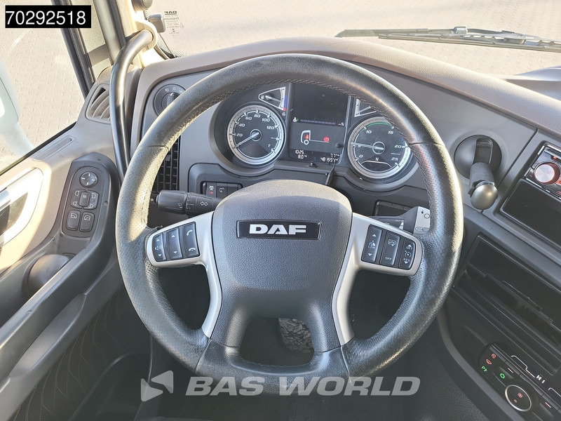 Tracteur routier DAF XF 430 4X2 NL-Truck SSC Standklima ACC Euro 6: photos 17