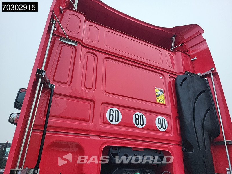 DAF XF 450 4X2 SC PTO Euro6 - Tracteur routier: photos 5 DAF XF 450 4X2 SC PTO Euro6 - Tracteur routier: photos 5
