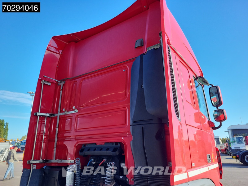 DAF XF 450 4X2 SSC ACC LED Euro 6 - Tracteur routier: photos 5 DAF XF 450 4X2 SSC ACC LED Euro 6 - Tracteur routier: photos 5