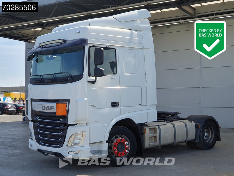 DAF XF 460 4X2 ACC Euro 6 - Tracteur routier: photos 1 DAF XF 460 4X2 ACC Euro 6 - Tracteur routier: photos 1