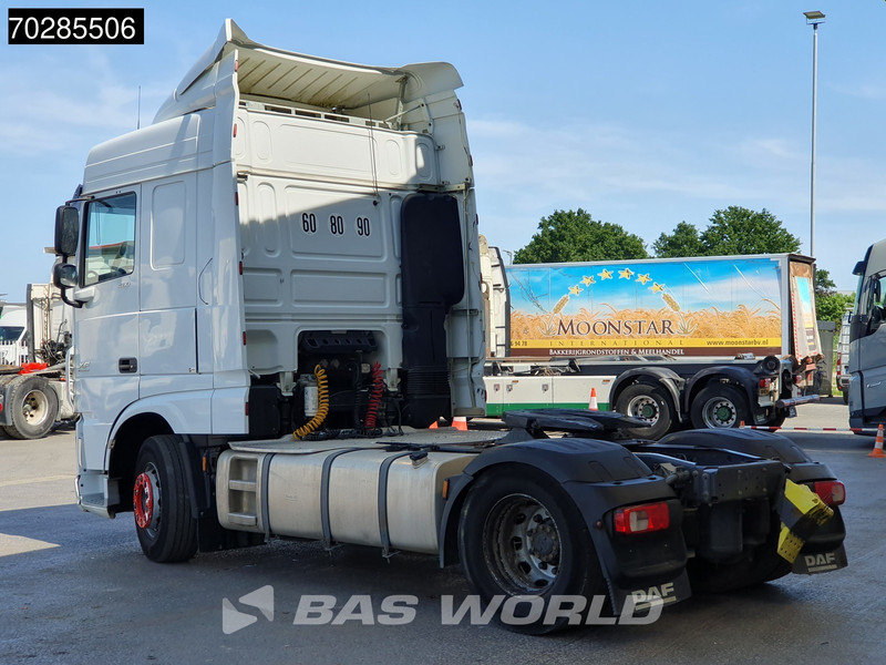 DAF XF 460 4X2 ACC Euro 6 - Tracteur routier: photos 2 DAF XF 460 4X2 ACC Euro 6 - Tracteur routier: photos 2