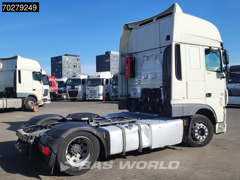 DAF XF 460 4X2 SSC Mega 2xTanks ACC - Tracteur routier: photos 5 DAF XF 460 4X2 SSC Mega 2xTanks ACC - Tracteur routier: photos 5
