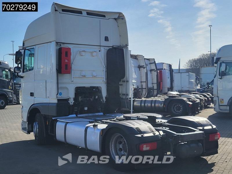 DAF XF 460 4X2 SSC Mega 2xTanks ACC - Tracteur routier: photos 2 DAF XF 460 4X2 SSC Mega 2xTanks ACC - Tracteur routier: photos 2