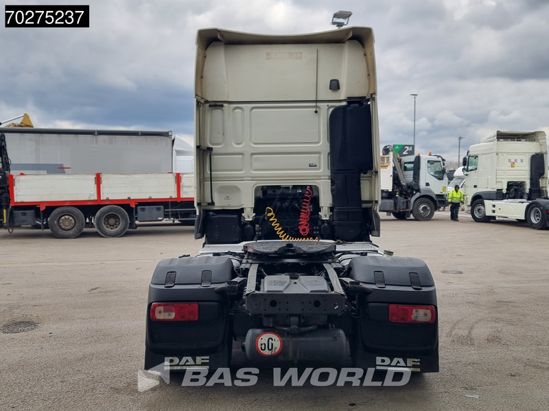 DAF XF 460 4X2 SSC Retarder 2XTanks Euro 6 - Tracteur routier: photos 3 DAF XF 460 4X2 SSC Retarder 2XTanks Euro 6 - Tracteur routier: photos 3