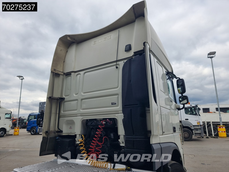 DAF XF 460 4X2 SSC Retarder 2XTanks Euro 6 - Tracteur routier: photos 5 DAF XF 460 4X2 SSC Retarder 2XTanks Euro 6 - Tracteur routier: photos 5