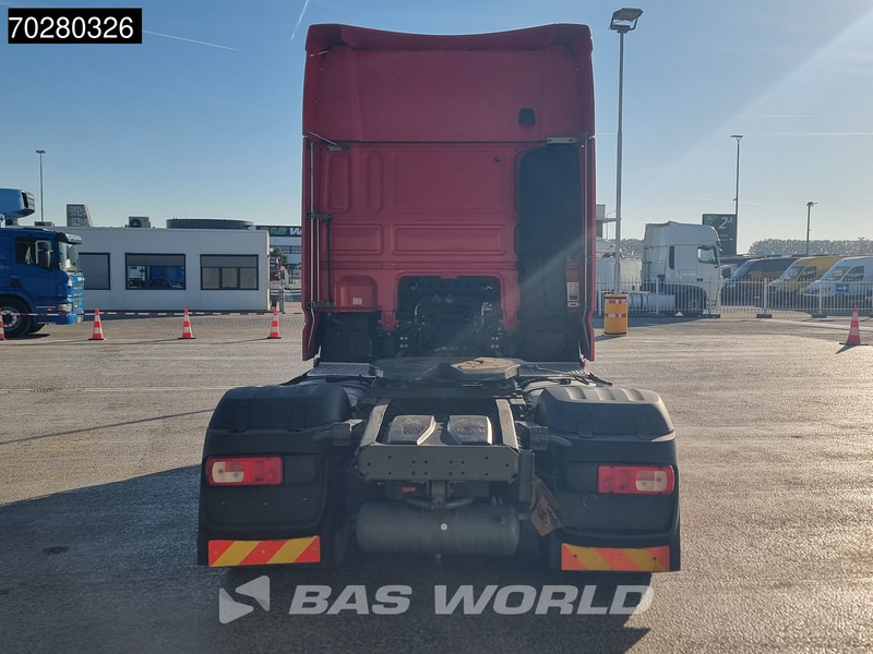 DAF XF 460 4X2 SSC Retarder 2x Tanks Standklima - Tracteur routier: photos 3 DAF XF 460 4X2 SSC Retarder 2x Tanks Standklima - Tracteur routier: photos 3