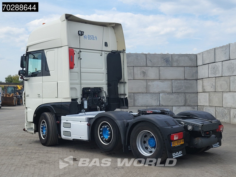 DAF XF 460 6X2 NL-Truck SSC Lift-Lenkachse ACC Euro 6 - Tracteur routier: photos 2 DAF XF 460 6X2 NL-Truck SSC Lift-Lenkachse ACC Euro 6 - Tracteur routier: photos 2