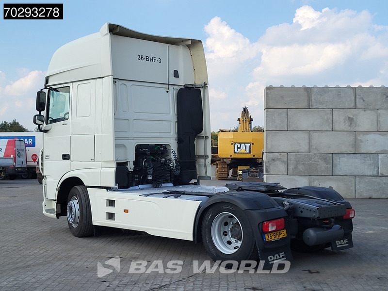 DAF XF 460 XF 4X2 NL-Truck APK 02-2026 SSC 2x Tanks Retarder ACC Euro 6 - Tracteur routier: photos 2 DAF XF 460 XF 4X2 NL-Truck APK 02-2026 SSC 2x Tanks Retarder ACC Euro 6 - Tracteur routier: photos 2