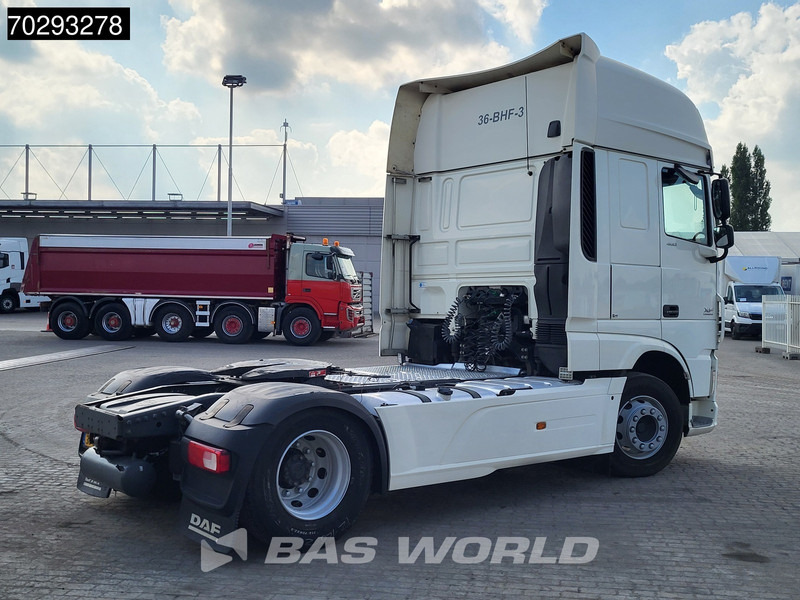 DAF XF 460 XF 4X2 NL-Truck APK 02-2026 SSC 2x Tanks Retarder ACC Euro 6 - Tracteur routier: photos 5 DAF XF 460 XF 4X2 NL-Truck APK 02-2026 SSC 2x Tanks Retarder ACC Euro 6 - Tracteur routier: photos 5