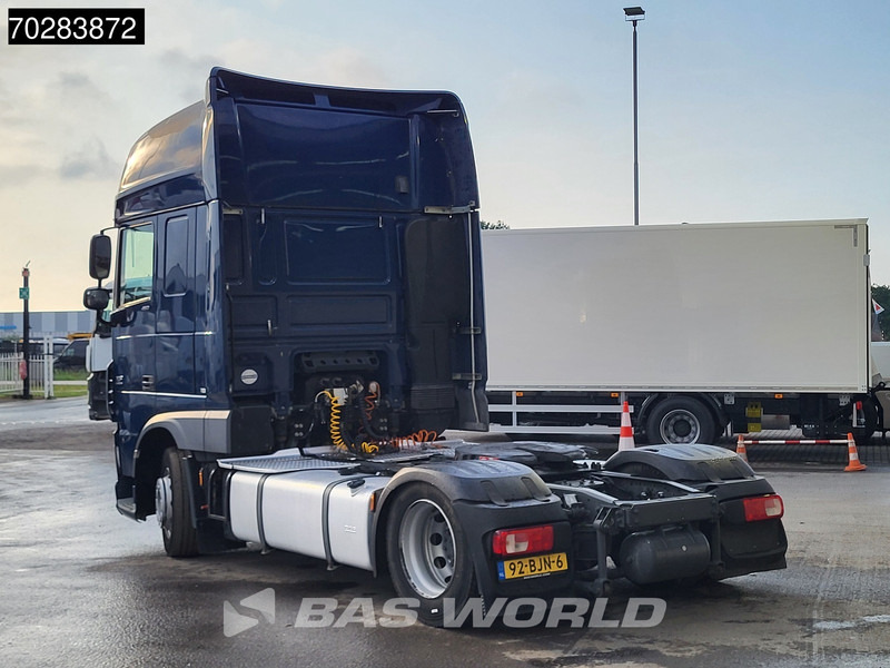 DAF XF 460 XF 4X2 NL-Truck Manual Retarder Mega 2x Tanks ACC Euro 6 - Tracteur routier: photos 2 DAF XF 460 XF 4X2 NL-Truck Manual Retarder Mega 2x Tanks ACC Euro 6 - Tracteur routier: photos 2