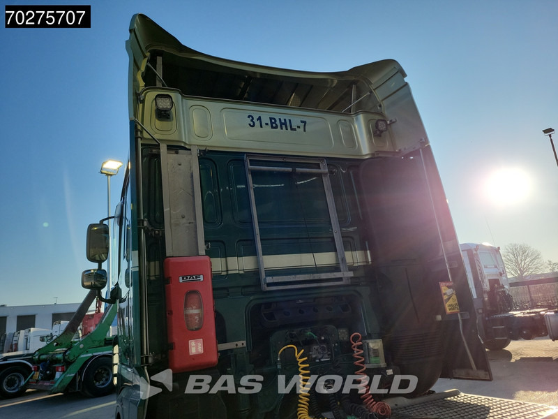 DAF XF 460 XF 4X2 NL-Truck Mega Hebesattel Retarder Standklima - Tracteur routier: photos 3 DAF XF 460 XF 4X2 NL-Truck Mega Hebesattel Retarder Standklima - Tracteur routier: photos 3