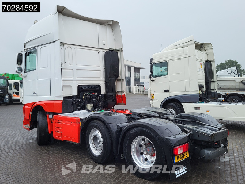 DAF XF 460 XF 6X2 NL-Truck Lift+Lenkachse Alcoa´s - Tracteur routier: photos 2 DAF XF 460 XF 6X2 NL-Truck Lift+Lenkachse Alcoa´s - Tracteur routier: photos 2