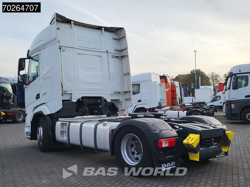 DAF XF 480 4X2 2x Tanks ACC LED Euro 6 - Tracteur routier: photos 2 DAF XF 480 4X2 2x Tanks ACC LED Euro 6 - Tracteur routier: photos 2