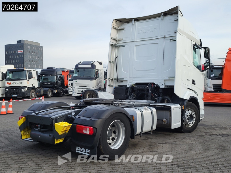 DAF XF 480 4X2 2x Tanks ACC LED Euro 6 - Tracteur routier: photos 5 DAF XF 480 4X2 2x Tanks ACC LED Euro 6 - Tracteur routier: photos 5