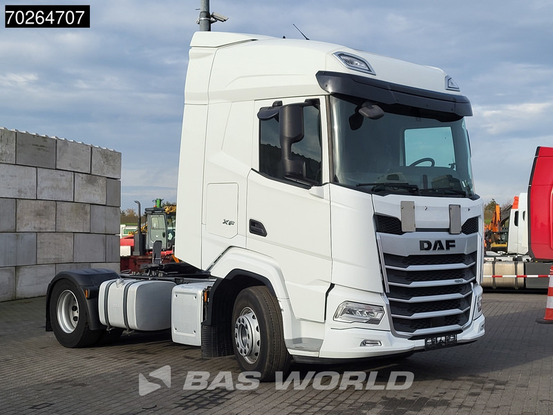 DAF XF 480 4X2 2x Tanks ACC LED Euro 6 - Tracteur routier: photos 3 DAF XF 480 4X2 2x Tanks ACC LED Euro 6 - Tracteur routier: photos 3