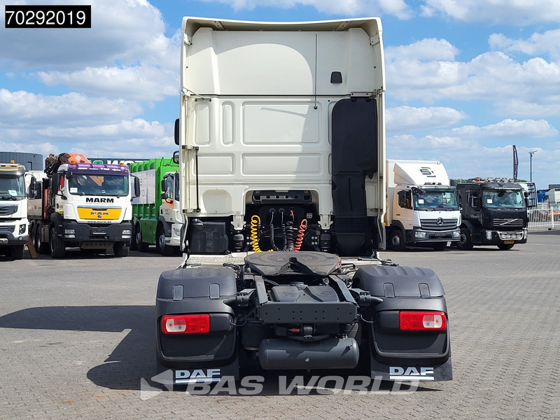DAF XF 480 4X2 2xTanks LED ACC Euro 6 - Tracteur routier: photos 3 DAF XF 480 4X2 2xTanks LED ACC Euro 6 - Tracteur routier: photos 3