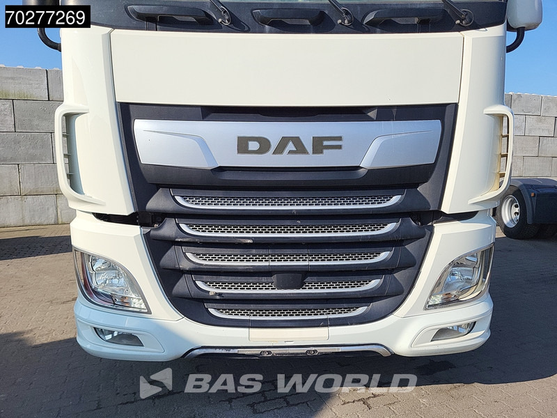 Tracteur routier DAF XF 480 4X2 ENGINE PROBLEM! SSC 2x Tanks ACC: photos 13
