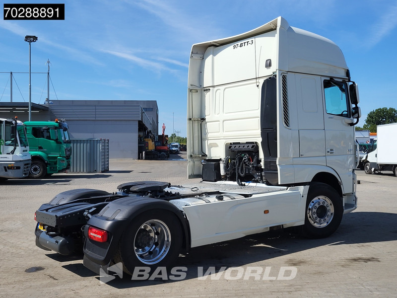 DAF XF 480 4X2 NL-Truck 2xTanks ACC Euro 6 - Tracteur routier: photos 5 DAF XF 480 4X2 NL-Truck 2xTanks ACC Euro 6 - Tracteur routier: photos 5