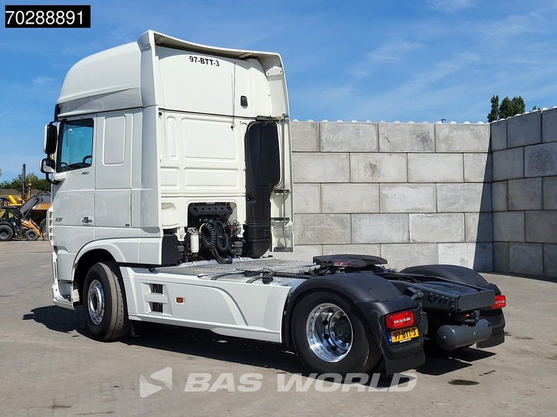 DAF XF 480 4X2 NL-Truck 2xTanks ACC Euro 6 - Tracteur routier: photos 2 DAF XF 480 4X2 NL-Truck 2xTanks ACC Euro 6 - Tracteur routier: photos 2