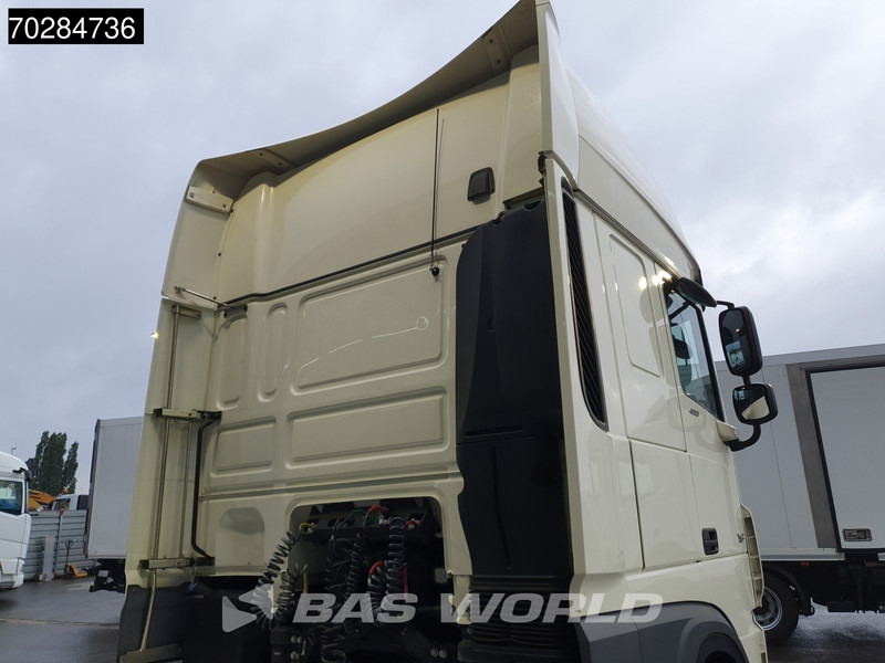 DAF XF 480 4X2 NL-Truck 2xTanks ACC Euro 6 - Tracteur routier: photos 5 DAF XF 480 4X2 NL-Truck 2xTanks ACC Euro 6 - Tracteur routier: photos 5