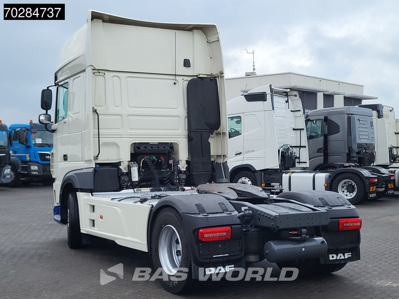 DAF XF 480 4X2 NL-Truck 2xTanks Retarder Standklima ACC Euro 6 - Tracteur routier: photos 2 DAF XF 480 4X2 NL-Truck 2xTanks Retarder Standklima ACC Euro 6 - Tracteur routier: photos 2
