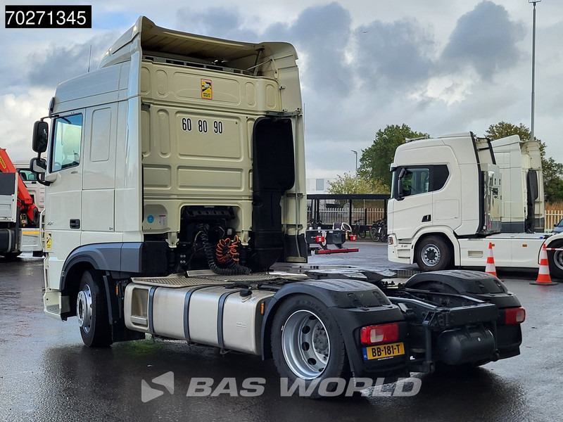 DAF XF 480 4X2 NL-Truck APK 08-2026 Mega LED Standairco Euro 6 - Tracteur routier: photos 2 DAF XF 480 4X2 NL-Truck APK 08-2026 Mega LED Standairco Euro 6 - Tracteur routier: photos 2