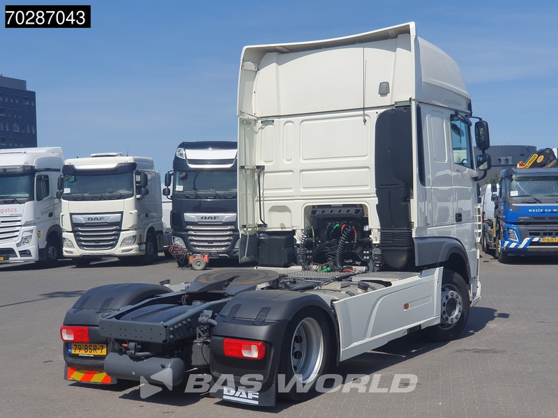 DAF XF 480 4X2 NL-Truck SSC 2x Tanks ACC LED Euro 6 - Tracteur routier: photos 5 DAF XF 480 4X2 NL-Truck SSC 2x Tanks ACC LED Euro 6 - Tracteur routier: photos 5