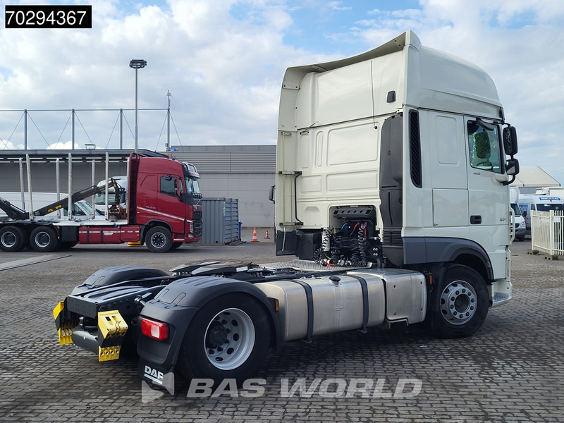 DAF XF 480 4X2 NL-Truck SSC 2xTanks ACC Euro 6 - Tracteur routier: photos 5 DAF XF 480 4X2 NL-Truck SSC 2xTanks ACC Euro 6 - Tracteur routier: photos 5