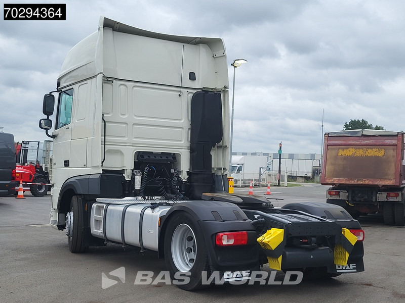 DAF XF 480 4X2 NL-Truck SSC 2xTanks ACC Euro 6 - Tracteur routier: photos 2 DAF XF 480 4X2 NL-Truck SSC 2xTanks ACC Euro 6 - Tracteur routier: photos 2