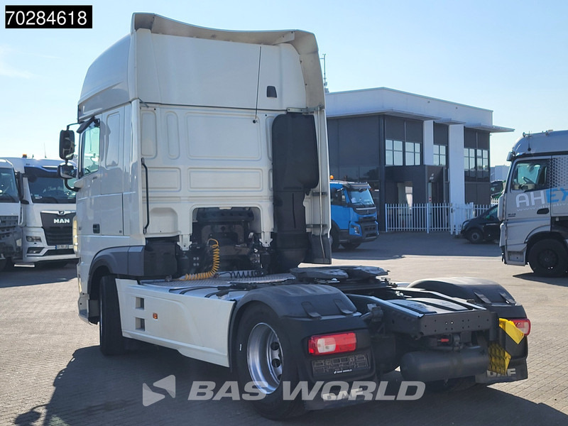 DAF XF 480 4X2 Retarder 2xTanks ACC Euro 6 - Tracteur routier: photos 2 DAF XF 480 4X2 Retarder 2xTanks ACC Euro 6 - Tracteur routier: photos 2
