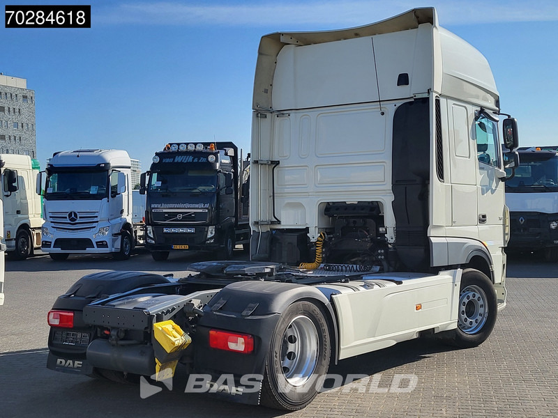 DAF XF 480 4X2 Retarder 2xTanks ACC Euro 6 - Tracteur routier: photos 5 DAF XF 480 4X2 Retarder 2xTanks ACC Euro 6 - Tracteur routier: photos 5