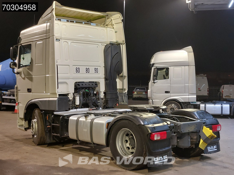 DAF XF 480 4X2 SC 80% Tyres Standklima - Tracteur routier: photos 2 DAF XF 480 4X2 SC 80% Tyres Standklima - Tracteur routier: photos 2