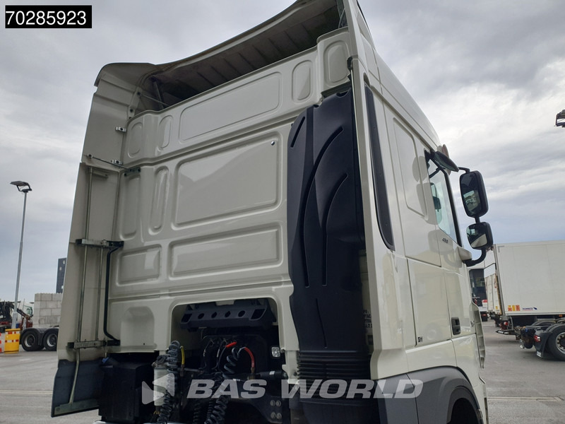 Tracteur routier DAF XF 480 4X2 SC ACC Euro 6: photos 11