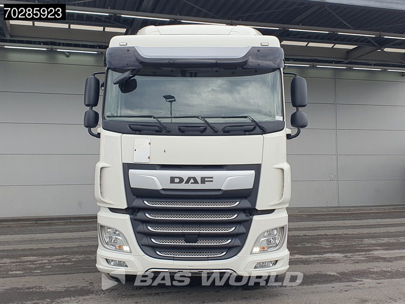 Tracteur routier DAF XF 480 4X2 SC ACC Euro 6: photos 6
