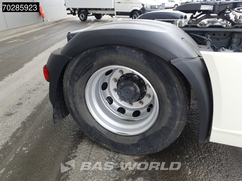 Tracteur routier DAF XF 480 4X2 SC ACC Euro 6: photos 16