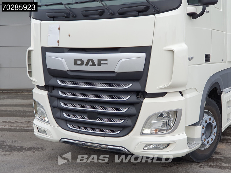 Tracteur routier DAF XF 480 4X2 SC ACC Euro 6: photos 8