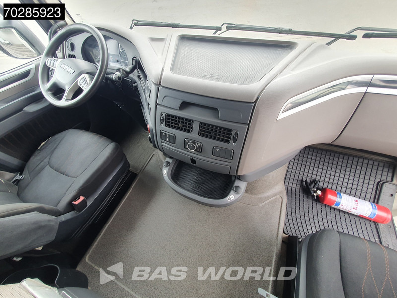 Tracteur routier DAF XF 480 4X2 SC ACC Euro 6: photos 17