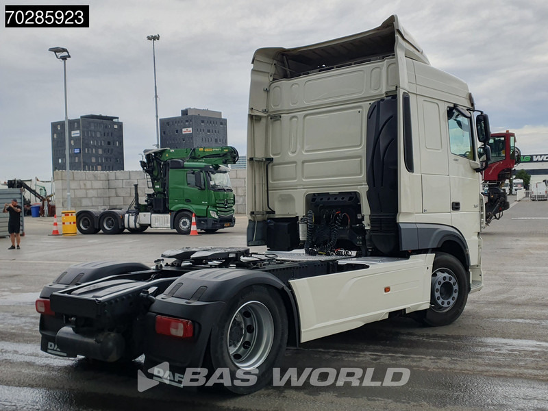 DAF XF 480 4X2 SC ACC Euro 6 - Tracteur routier: photos 5 DAF XF 480 4X2 SC ACC Euro 6 - Tracteur routier: photos 5