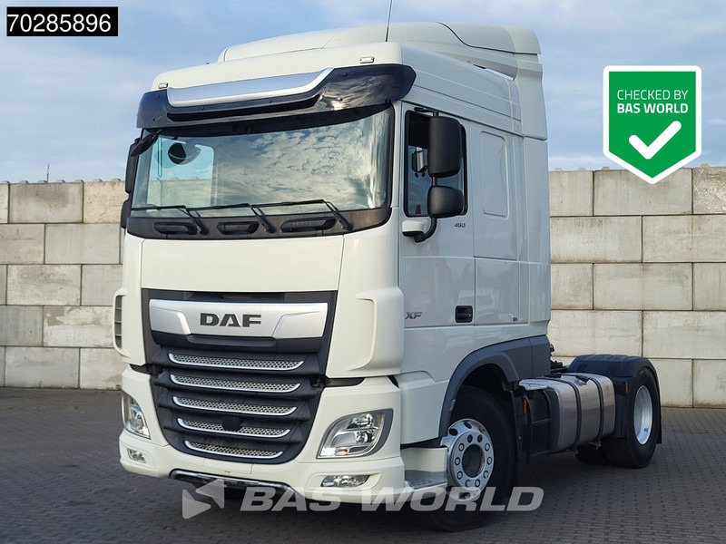 DAF XF 480 4X2 SC Alcoa ACC Euro 6 - Tracteur routier: photos 1 DAF XF 480 4X2 SC Alcoa ACC Euro 6 - Tracteur routier: photos 1