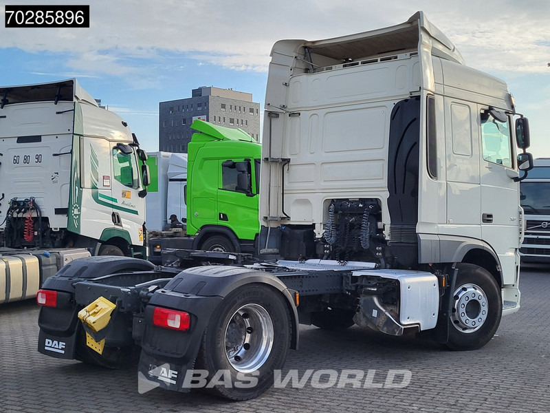 DAF XF 480 4X2 SC Alcoa ACC Euro 6 - Tracteur routier: photos 5 DAF XF 480 4X2 SC Alcoa ACC Euro 6 - Tracteur routier: photos 5