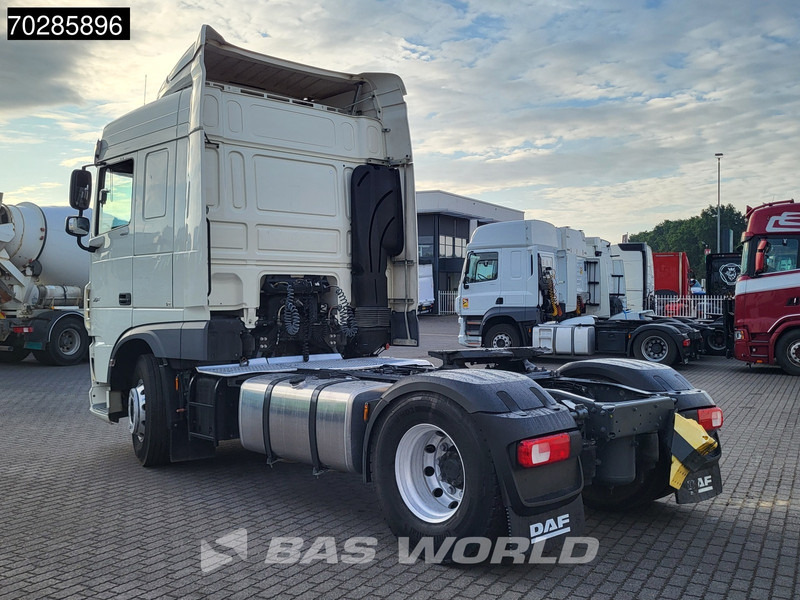 DAF XF 480 4X2 SC Alcoa ACC Euro 6 - Tracteur routier: photos 2 DAF XF 480 4X2 SC Alcoa ACC Euro 6 - Tracteur routier: photos 2