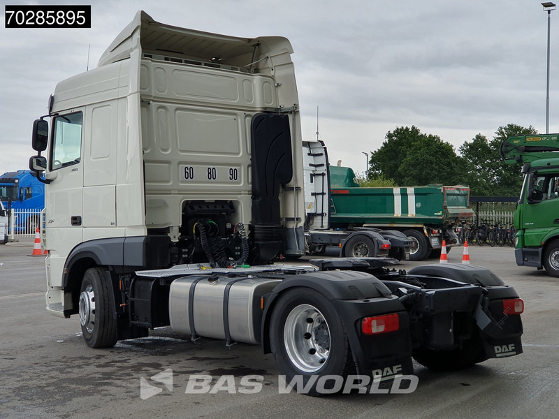 DAF XF 480 4X2 SC Standklima ACC LED Euro 6 - Tracteur routier: photos 2 DAF XF 480 4X2 SC Standklima ACC LED Euro 6 - Tracteur routier: photos 2