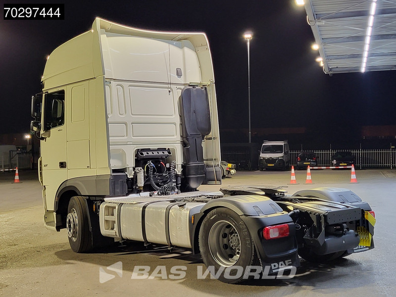 DAF XF 480 4X2 SSC 2xTanks ACC Euro 6 - Tracteur routier: photos 2 DAF XF 480 4X2 SSC 2xTanks ACC Euro 6 - Tracteur routier: photos 2
