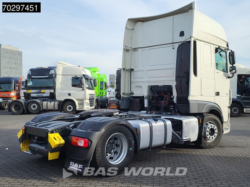 DAF XF 480 4X2 SSC 2xTanks ACC Euro 6 - Tracteur routier: photos 5 DAF XF 480 4X2 SSC 2xTanks ACC Euro 6 - Tracteur routier: photos 5