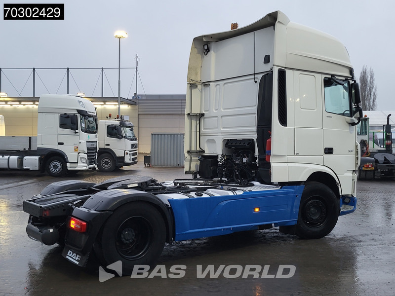 DAF XF 480 4X2 SSC 2xTanks Hydraulik - Tracteur routier: photos 5 DAF XF 480 4X2 SSC 2xTanks Hydraulik - Tracteur routier: photos 5