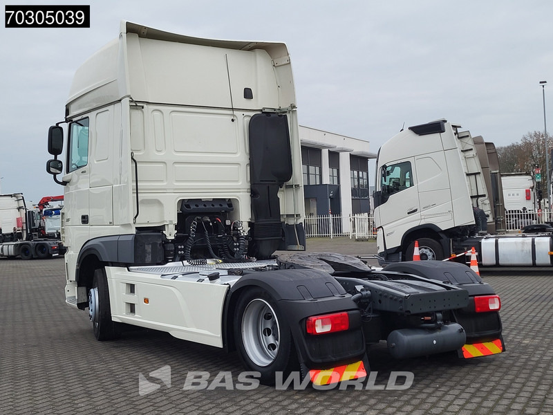DAF XF 480 4X2 SSC 2xTanks - Tracteur routier: photos 2 DAF XF 480 4X2 SSC 2xTanks - Tracteur routier: photos 2