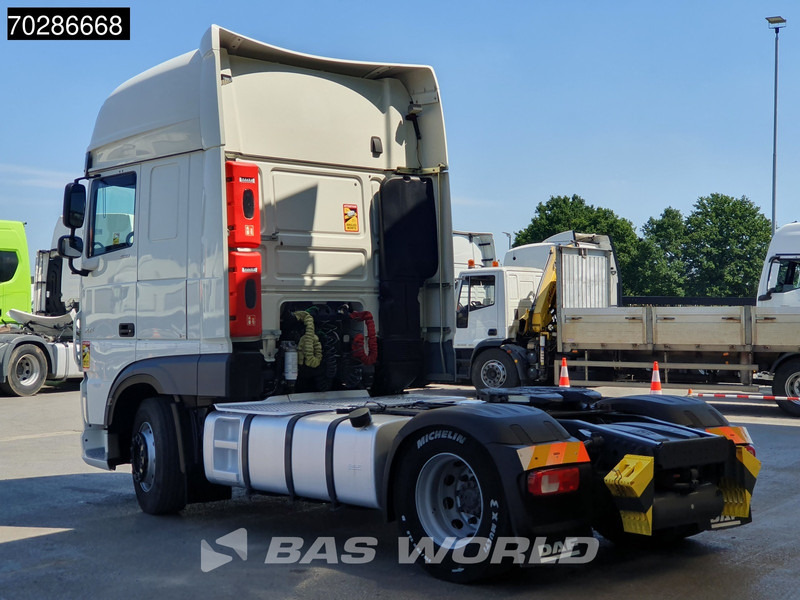 DAF XF 480 4X2 SSC 2xTanks Standklima ACC Euro 6 - Tracteur routier: photos 2 DAF XF 480 4X2 SSC 2xTanks Standklima ACC Euro 6 - Tracteur routier: photos 2