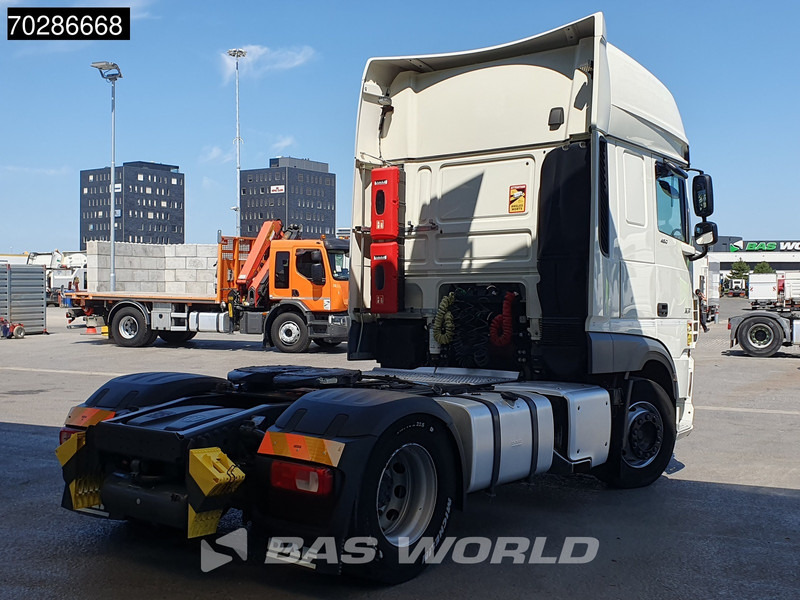 DAF XF 480 4X2 SSC 2xTanks Standklima ACC Euro 6 - Tracteur routier: photos 5 DAF XF 480 4X2 SSC 2xTanks Standklima ACC Euro 6 - Tracteur routier: photos 5
